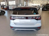  Volkswagen  T-CROSS VOLKSWAGEN  / 2019 / 5P / SUV 1.6 TDI SCR STYLE BMT DSG #59