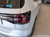  Volkswagen  T-CROSS VOLKSWAGEN  / 2019 / 5P / SUV 1.6 TDI SCR STYLE BMT DSG #62