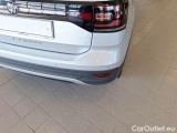  Volkswagen  T-CROSS VOLKSWAGEN  / 2019 / 5P / SUV 1.6 TDI SCR STYLE BMT DSG #64