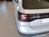 Volkswagen  T-CROSS VOLKSWAGEN  / 2019 / 5P / SUV 1.6 TDI SCR STYLE BMT DSG #73