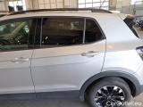  Volkswagen  T-CROSS VOLKSWAGEN  / 2019 / 5P / SUV 1.6 TDI SCR STYLE BMT DSG #81
