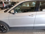  Volkswagen  T-CROSS VOLKSWAGEN  / 2019 / 5P / SUV 1.6 TDI SCR STYLE BMT DSG #85