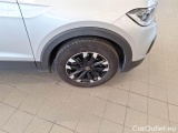  Volkswagen  T-CROSS VOLKSWAGEN  / 2019 / 5P / SUV 1.6 TDI SCR STYLE BMT DSG #99