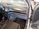  Volkswagen  T-CROSS VOLKSWAGEN  / 2019 / 5P / SUV 1.6 TDI SCR STYLE BMT DSG #107