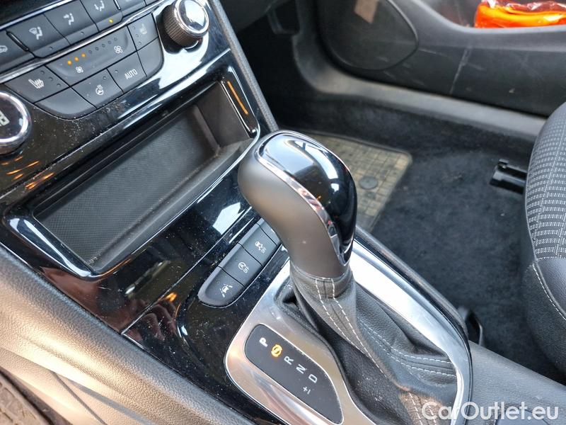  Opel  Astra  K Sports Tourer (2015)  ST 1.5CDTi 90 SS Eleg.AT #15