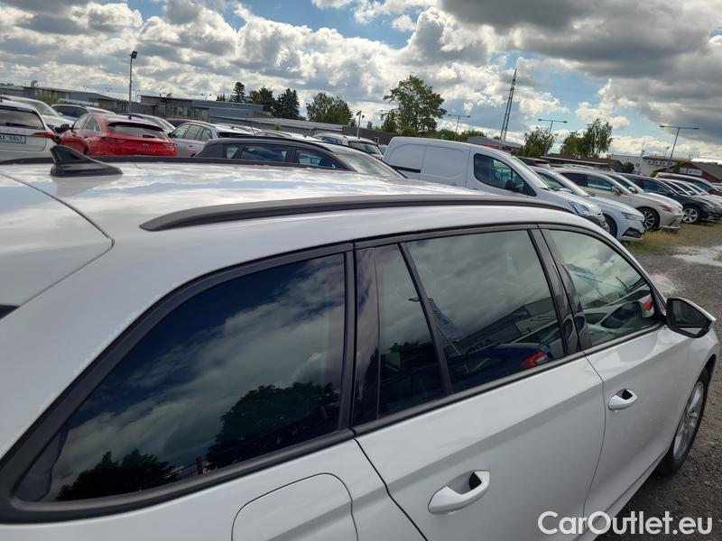 Skoda  Octavia  Combi (NX3)(2020) Oct.Combi 2.0TDI 85 Ambition #21
