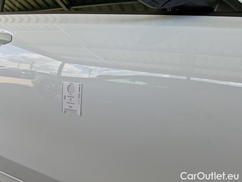  KIA  Cee'd Ceed Sportswagon (2018->) Ceed SW 1.6 CRDi 100 Fresh #21