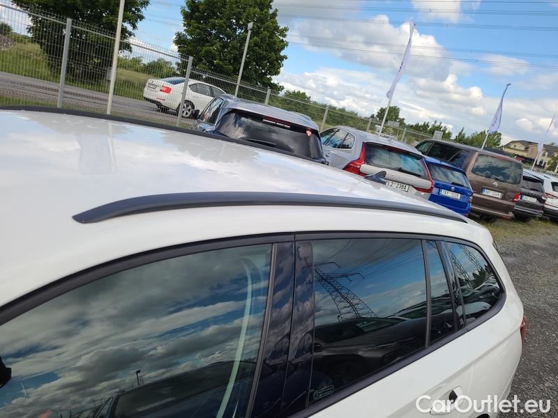  Skoda  Octavia  Combi (NX3)(2020) Oct.Combi 2.0TDI 85 Ambition #11