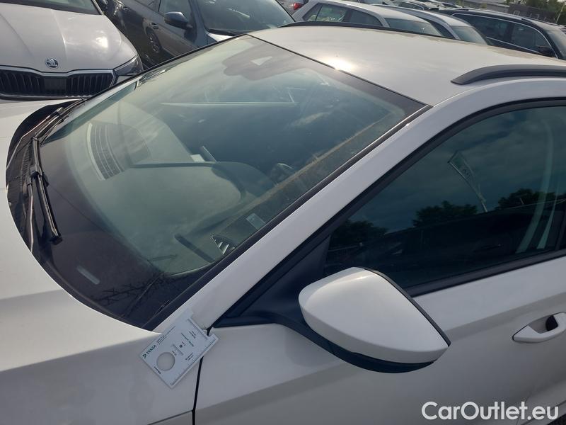  Skoda  Octavia  Combi (NX3)(2020) Oct.Com. 2.0TDI 85 Ambition AT #7