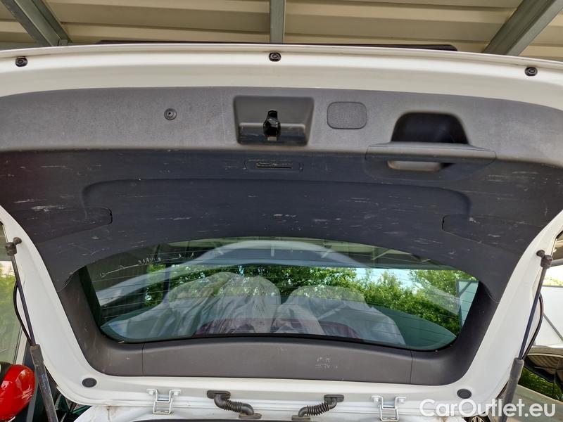  KIA  Cee'd Ceed Sportswagon (2018->) Ceed SW 1.6 CRDi 100 Fresh #14