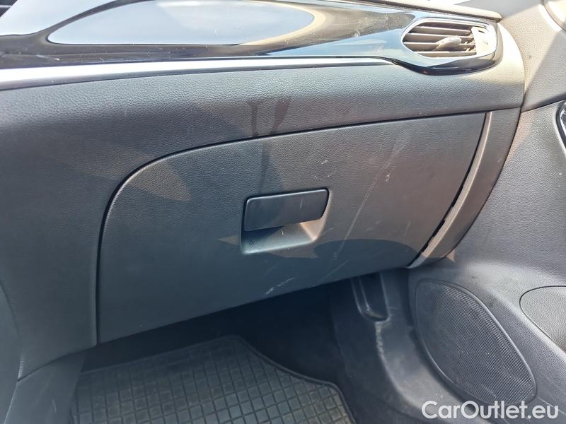  Opel  Astra  K Sports Tourer (2015)  ST 1.5CDTi 90 SS Eleg.AT #29