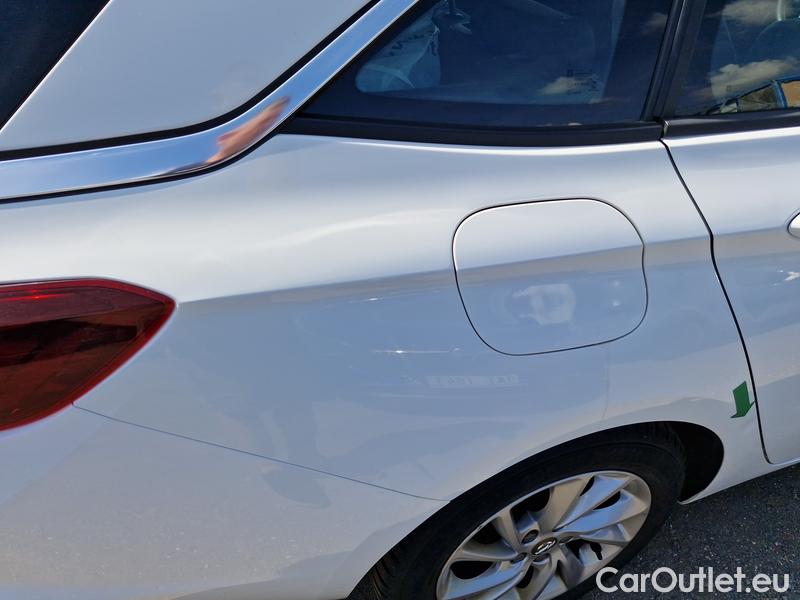  Opel  Astra  K Sports Tourer (2015)  ST 1.5CDTi 90 SS Eleg.AT #21