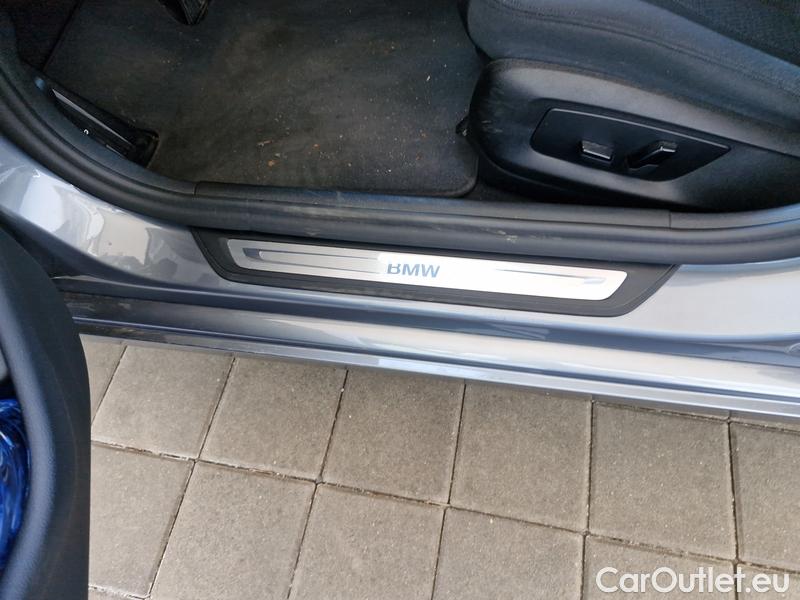  Bmw  Serie 5  Lim. (G30)  (2016->) 530d xDrive AT #5