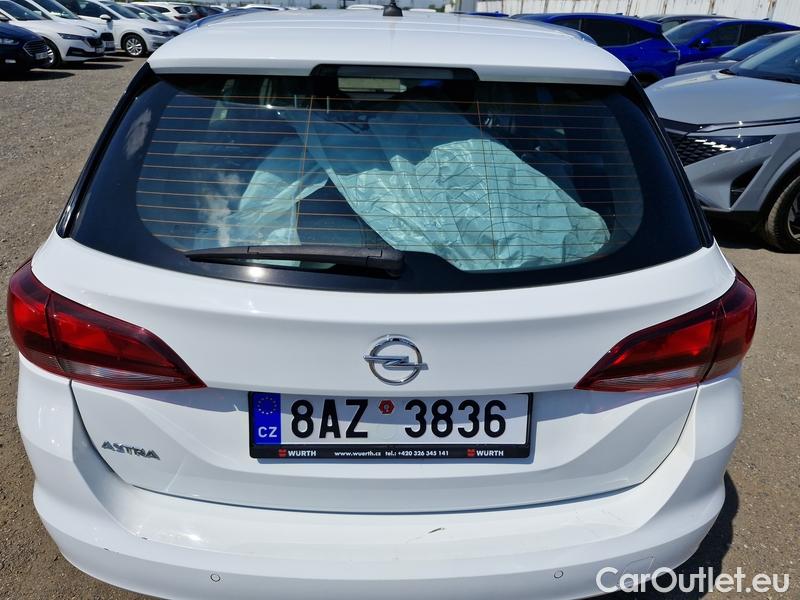 Opel  Astra  K Sports Tourer (2015)  ST 1.5CDTi 90 SS Eleg.AT #18