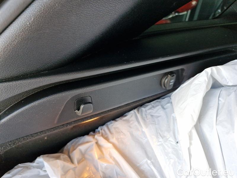  KIA  Cee'd Ceed Sportswagon (2018->) Ceed SW 1.6 CRDi 100 Fresh #17