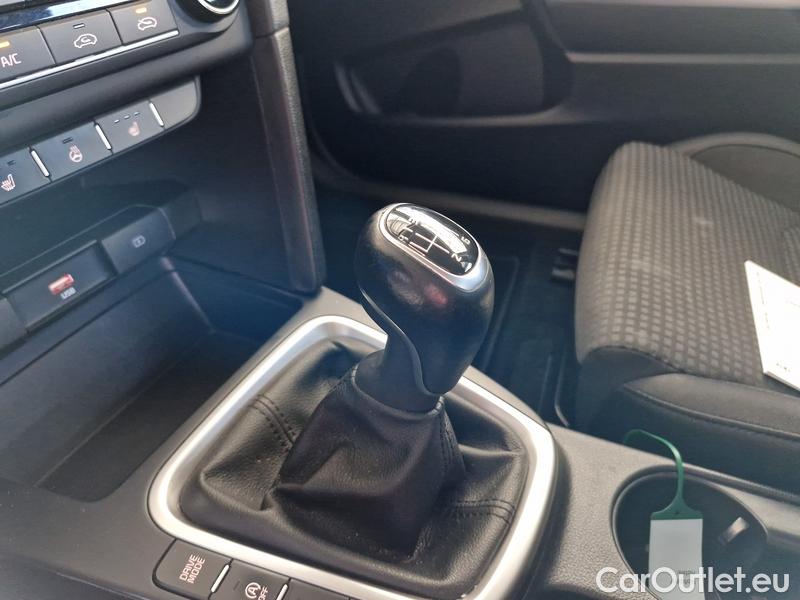  KIA  Cee'd Ceed Sportswagon (2018->) Ceed SW 1.6 CRDi 100 Fresh #11