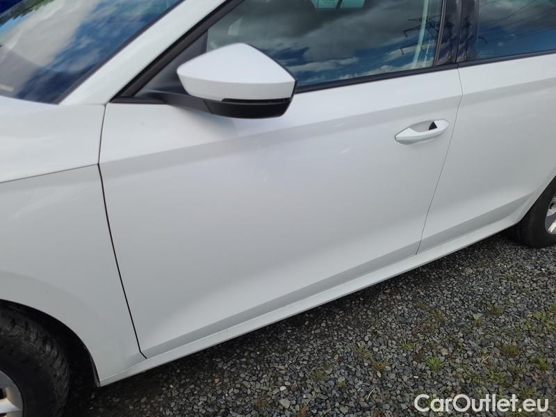  Skoda  Octavia  Combi (NX3)(2020) Oct.Combi 2.0TDI 85 Ambition #7
