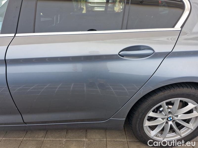  Bmw  Serie 5  Lim. (G30)  (2016->) 530d xDrive AT #6