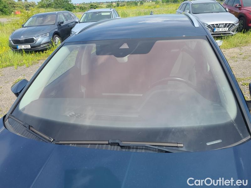  Skoda  Octavia  Combi (NX3)(2020) Oct.Combi 2.0TDI 110 Style AT #1