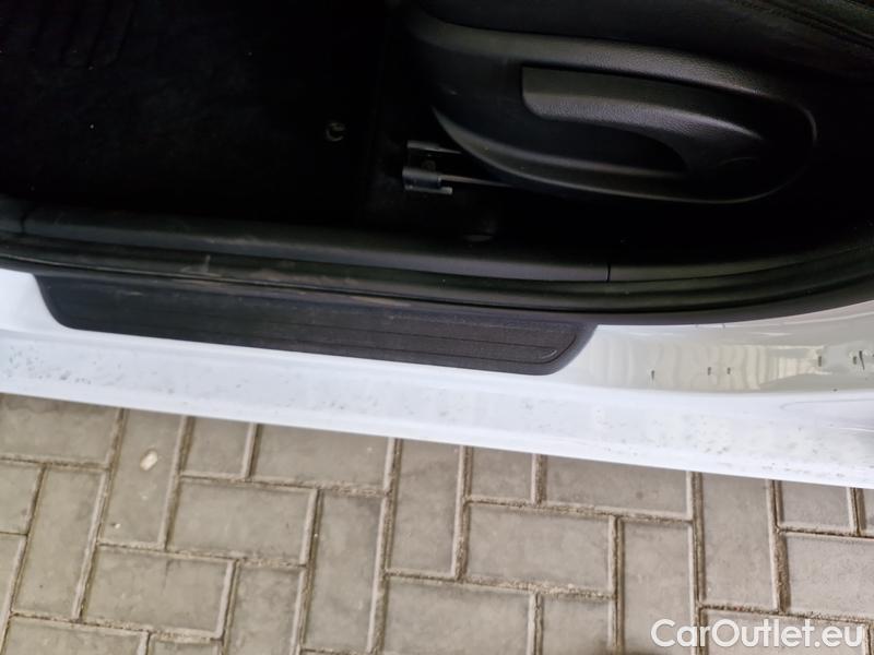  KIA  Cee'd Ceed Sportswagon (2018->) Ceed SW 1.6 CRDi 100 Fresh #7