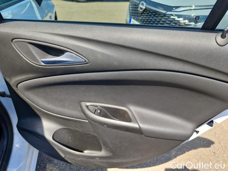  Opel  Astra  K Sports Tourer (2015)  ST 1.5CDTi 90 SS Eleg.AT #24