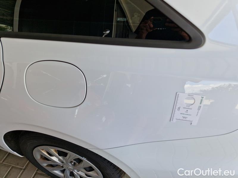  KIA  Cee'd Ceed Sportswagon (2018->) Ceed SW 1.6 CRDi 100 Fresh #5