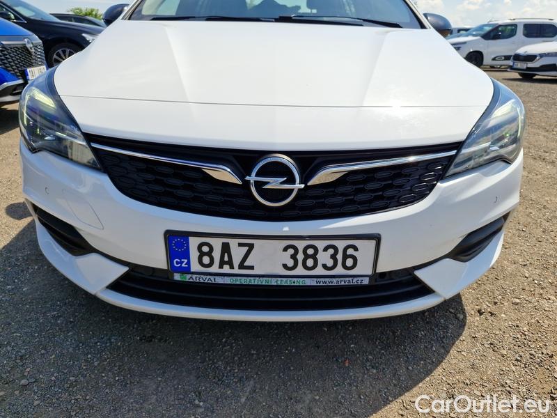  Opel  Astra  K Sports Tourer (2015)  ST 1.5CDTi 90 SS Eleg.AT #4