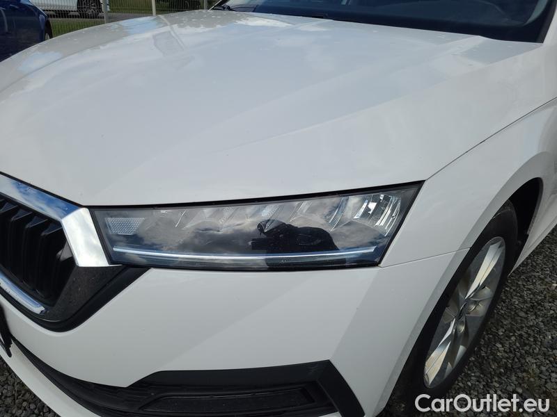  Skoda  Octavia  Combi (NX3)(2020) Oct.Combi 2.0TDI 85 Ambition #3