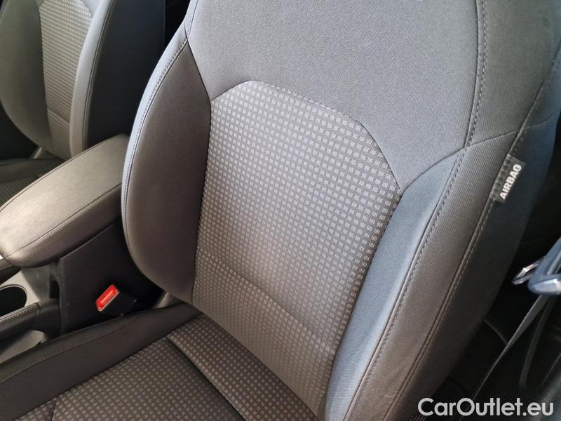  KIA  Cee'd Ceed Sportswagon (2018->) Ceed SW 1.6 CRDi 100 Fresh #9