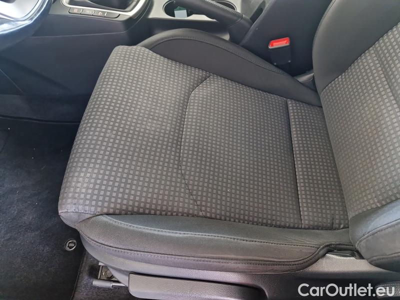  KIA  Cee'd Ceed Sportswagon (2018->) Ceed SW 1.6 CRDi 100 Fresh #8