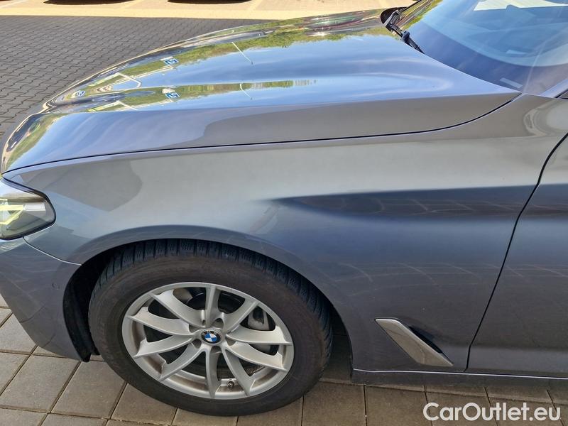  Bmw  Serie 5  Lim. (G30)  (2016->) 530d xDrive AT #3