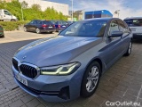 Bmw  Serie 5  Lim. (G30)  (2016->) 530d xDrive AT 