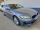  Bmw  Serie 5  Lim. (G30)  (2016->) 530d xDrive AT #3