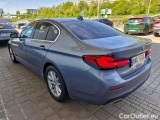  Bmw  Serie 5  Lim. (G30)  (2016->) 530d xDrive AT #4