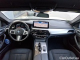  Bmw  Serie 5  Lim. (G30)  (2016->) 530d xDrive AT #5