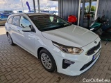  KIA  Cee'd Ceed Sportswagon (2018->) Ceed SW 1.6 CRDi 100 Fresh #3