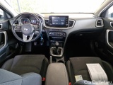  KIA  Cee'd Ceed Sportswagon (2018->) Ceed SW 1.6 CRDi 100 Fresh #5