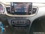  KIA  Cee'd Ceed Sportswagon (2018->) Ceed SW 1.6 CRDi 100 Fresh #8