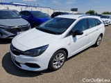 Opel  Astra  K Sports Tourer (2015)  ST 1.5CDTi 90 SS Eleg.AT 