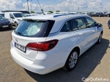  Opel  Astra  K Sports Tourer (2015)  ST 1.5CDTi 90 SS Eleg.AT #2