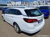  Opel  Astra  K Sports Tourer (2015)  ST 1.5CDTi 90 SS Eleg.AT #4