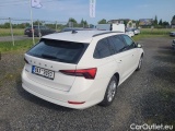  Skoda  Octavia  Combi (NX3)(2020) Oct.Com. 2.0TDI 85 Ambition AT #2