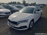  Skoda  Octavia  Combi (NX3)(2020) Oct.Com. 2.0TDI 85 Ambition AT 