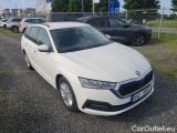  Skoda  Octavia  Combi (NX3)(2020) Oct.Com. 2.0TDI 85 Ambition AT #3