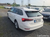  Skoda  Octavia  Combi (NX3)(2020) Oct.Com. 2.0TDI 85 Ambition AT #4