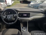  Skoda  Octavia  Combi (NX3)(2020) Oct.Com. 2.0TDI 85 Ambition AT #5