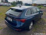  Skoda  Octavia  Combi (NX3)(2020) Oct.Combi 2.0TDI 110 Style AT #2