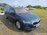  Skoda  Octavia  Combi (NX3)(2020) Oct.Combi 2.0TDI 110 Style AT #3