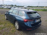  Skoda  Octavia  Combi (NX3)(2020) Oct.Combi 2.0TDI 110 Style AT #4