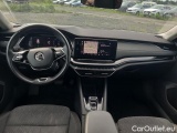  Skoda  Octavia  Combi (NX3)(2020) Oct.Combi 2.0TDI 110 Style AT #5